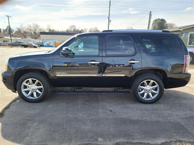 2012 GMC Yukon Denali   - Photo 4 - Boise, ID 83714