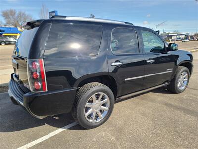 2012 GMC Yukon Denali   - Photo 7 - Boise, ID 83714