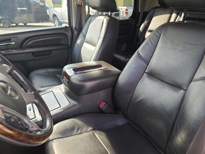 2012 GMC Yukon Denali   - Photo 18 - Boise, ID 83714