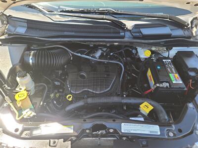 2011 Dodge Grand Caravan Mainstreet - Photo 21 - Boise, ID 83714