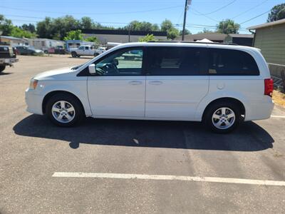 2011 Dodge Grand Caravan Mainstreet - Photo 4 - Boise, ID 83714