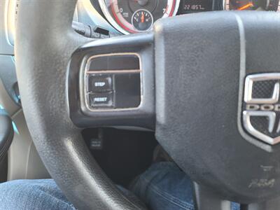 2011 Dodge Grand Caravan Mainstreet - Photo 12 - Boise, ID 83714