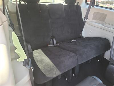 2011 Dodge Grand Caravan Mainstreet - Photo 18 - Boise, ID 83714