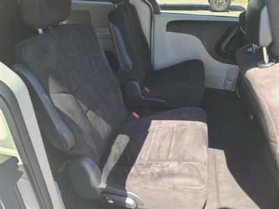 2011 Dodge Grand Caravan Mainstreet - Photo 19 - Boise, ID 83714