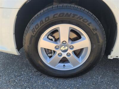 2011 Dodge Grand Caravan Mainstreet - Photo 22 - Boise, ID 83714
