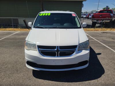 2011 Dodge Grand Caravan Mainstreet - Photo 2 - Boise, ID 83714