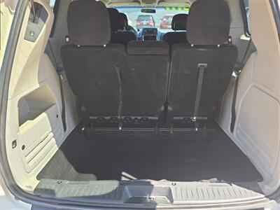 2011 Dodge Grand Caravan Mainstreet - Photo 17 - Boise, ID 83714