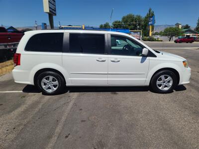 2011 Dodge Grand Caravan Mainstreet - Photo 8 - Boise, ID 83714
