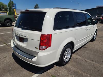 2011 Dodge Grand Caravan Mainstreet - Photo 7 - Boise, ID 83714