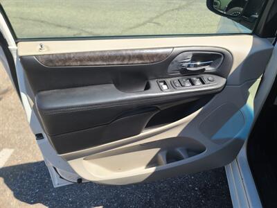 2011 Dodge Grand Caravan Mainstreet - Photo 13 - Boise, ID 83714