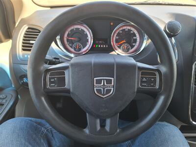 2011 Dodge Grand Caravan Mainstreet - Photo 9 - Boise, ID 83714