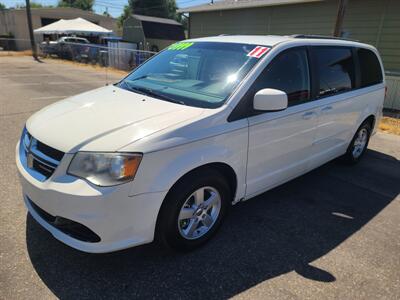 2011 Dodge Grand Caravan Mainstreet - Photo 3 - Boise, ID 83714