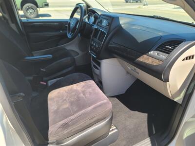2011 Dodge Grand Caravan Mainstreet - Photo 20 - Boise, ID 83714