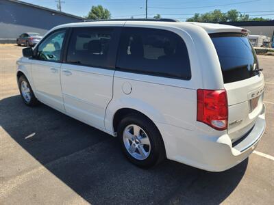 2011 Dodge Grand Caravan Mainstreet - Photo 5 - Boise, ID 83714