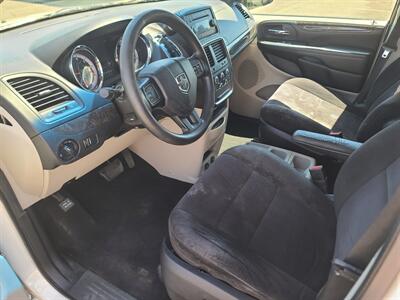2011 Dodge Grand Caravan Mainstreet - Photo 14 - Boise, ID 83714