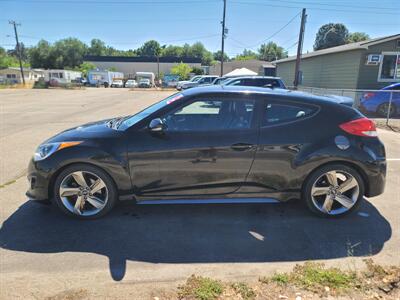 2015 Hyundai VELOSTER Turbo R-Spec   - Photo 4 - Boise, ID 83714