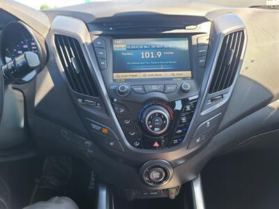 2015 Hyundai VELOSTER Turbo R-Spec   - Photo 9 - Boise, ID 83714