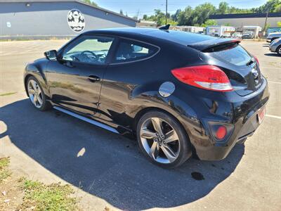 2015 Hyundai VELOSTER Turbo R-Spec   - Photo 5 - Boise, ID 83714