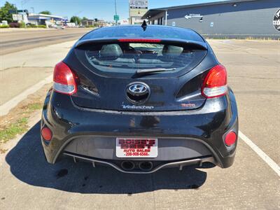 2015 Hyundai VELOSTER Turbo R-Spec   - Photo 21 - Boise, ID 83714