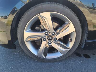 2015 Hyundai VELOSTER Turbo R-Spec   - Photo 19 - Boise, ID 83714