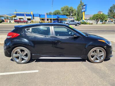 2015 Hyundai VELOSTER Turbo R-Spec   - Photo 7 - Boise, ID 83714