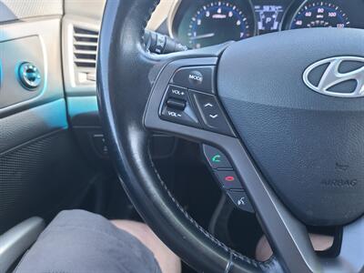 2015 Hyundai VELOSTER Turbo R-Spec   - Photo 12 - Boise, ID 83714