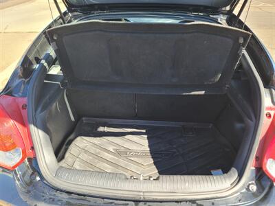 2015 Hyundai VELOSTER Turbo R-Spec   - Photo 16 - Boise, ID 83714