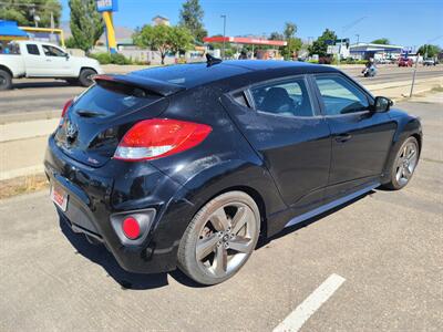 2015 Hyundai VELOSTER Turbo R-Spec   - Photo 6 - Boise, ID 83714