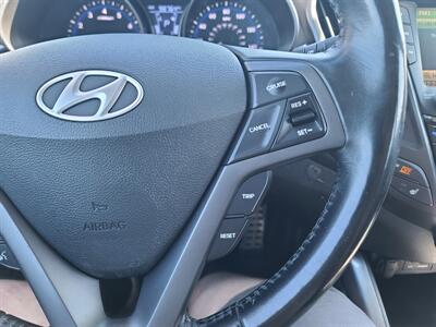 2015 Hyundai VELOSTER Turbo R-Spec   - Photo 11 - Boise, ID 83714