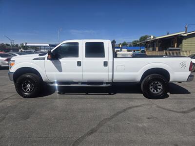 2012 Ford F-250 XL - Photo 4 - Boise, ID 83714