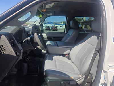 2012 Ford F-250 XL - Photo 13 - Boise, ID 83714