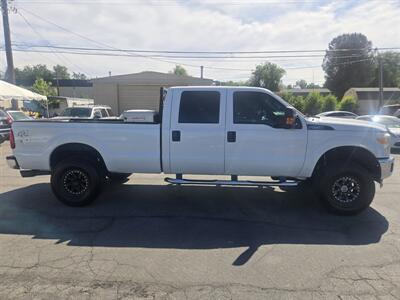 2012 Ford F-250 XL - Photo 8 - Boise, ID 83714