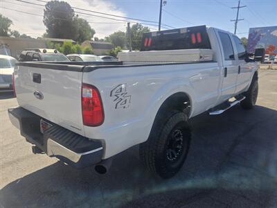 2012 Ford F-250 XL - Photo 7 - Boise, ID 83714