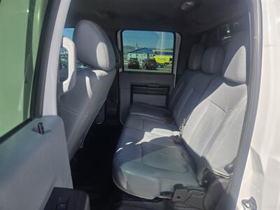 2012 Ford F-250 XL - Photo 14 - Boise, ID 83714