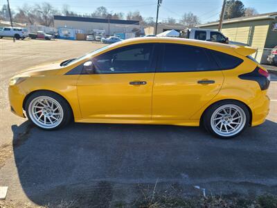 2013 Ford Focus ST   - Photo 4 - Boise, ID 83714