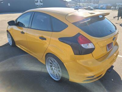 2013 Ford Focus ST   - Photo 5 - Boise, ID 83714