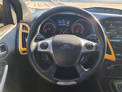 2013 Ford Focus ST   - Photo 9 - Boise, ID 83714