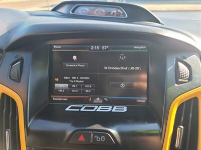 2013 Ford Focus ST   - Photo 11 - Boise, ID 83714