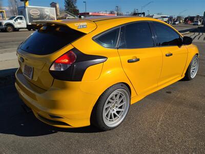 2013 Ford Focus ST   - Photo 7 - Boise, ID 83714