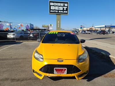 2013 Ford Focus ST   - Photo 2 - Boise, ID 83714