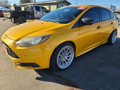 2013 Ford Focus ST   - Photo 3 - Boise, ID 83714