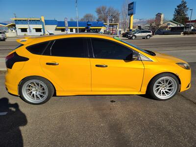 2013 Ford Focus ST   - Photo 8 - Boise, ID 83714