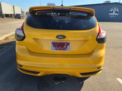 2013 Ford Focus ST   - Photo 6 - Boise, ID 83714