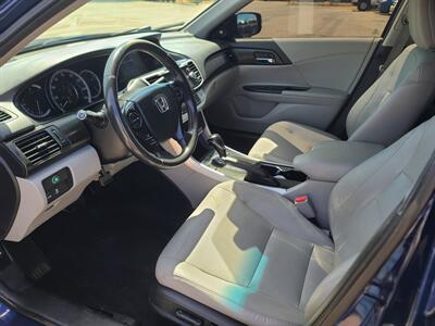 2014 Honda Accord EX-L V6   - Photo 16 - Boise, ID 83714