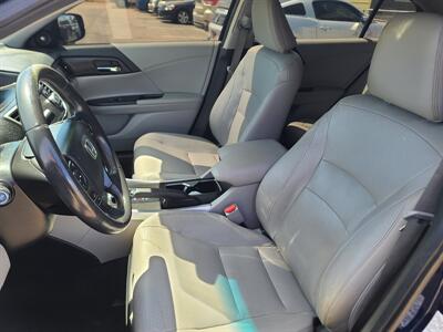 2014 Honda Accord EX-L V6   - Photo 17 - Boise, ID 83714