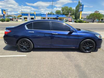 2014 Honda Accord EX-L V6   - Photo 8 - Boise, ID 83714