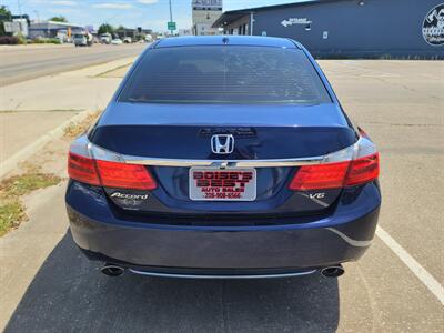 2014 Honda Accord EX-L V6   - Photo 6 - Boise, ID 83714