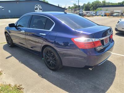 2014 Honda Accord EX-L V6   - Photo 5 - Boise, ID 83714