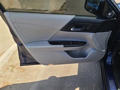 2014 Honda Accord EX-L V6   - Photo 15 - Boise, ID 83714