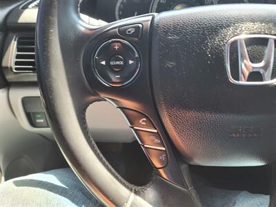 2014 Honda Accord EX-L V6   - Photo 14 - Boise, ID 83714